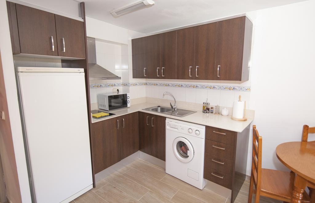 Apartamentos Prades Morella Exterior foto
