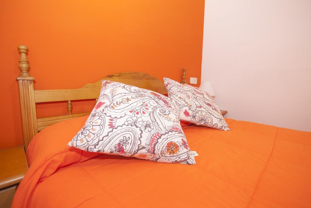 Apartamentos Prades Morella Exterior foto